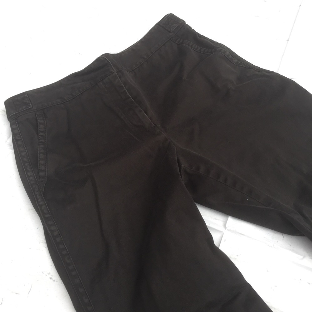 Ann Taylor Black Trousers